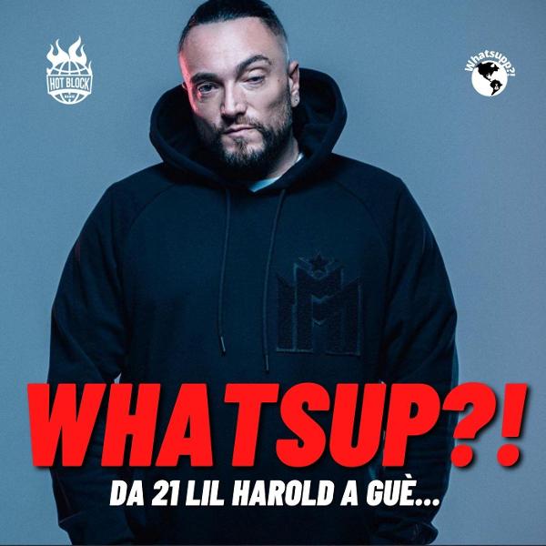 Da 21 Lil Harold a Guè