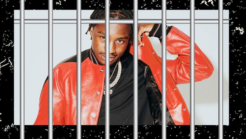Lil Tjay è stato arrestato
