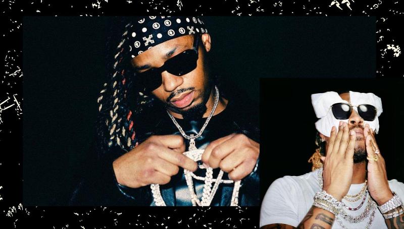 Il nuovo album di Future e Metro Boomin uscirà nel 2023