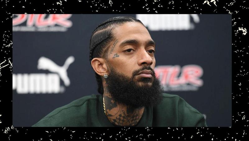 La famiglia di Nipsey Hussle contro l’ex moglie del rapper, dovrebbe gestire l’eredità dei suoi figli