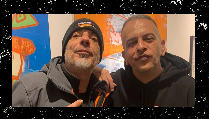 Il lungo viaggio dell’Hip-Hop educativo con Mc Shark