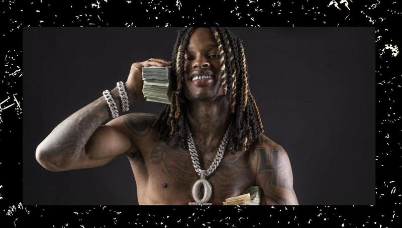 King Von, il primo serial killer nel rap
