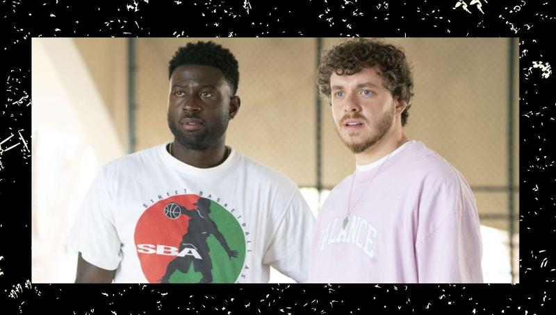 Jack Harlow: nuovo album e debutto da attore in “White Men Can’t Jump” e “The Instigators”