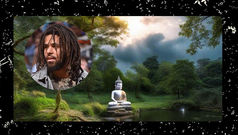 J. Cole ”la meditazione e limitare i social hanno migliorato la mia salute mentale”