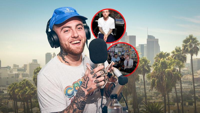 Mac Miller: Il Genio Creativo e la sua eredità 