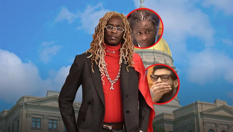 La richiesta dell’avvocato di Young Thug: separare YSL Polo dal caos del processo RICO di YSL