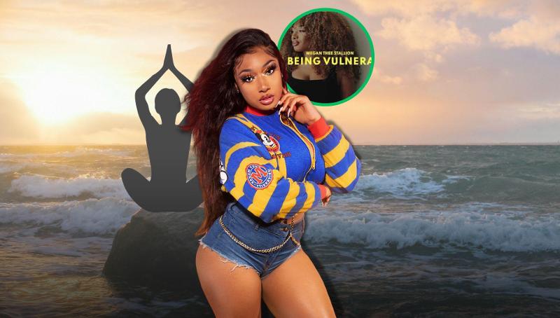 L’impegno di Megan Thee Stallion per la salute mentale