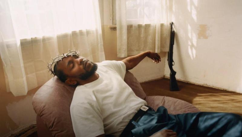 Siamo sicuri di aver capito l’ultimo disco di Kendrick Lamar?