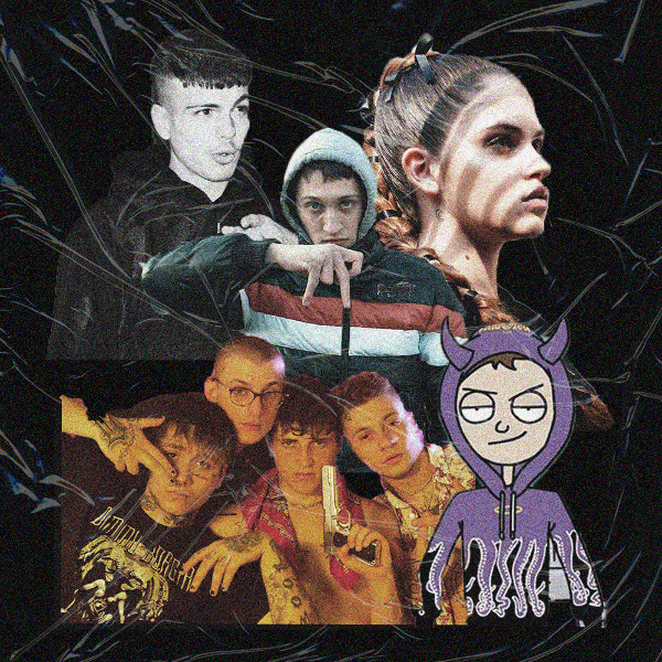 Top 5 dei ”debut album” 2019