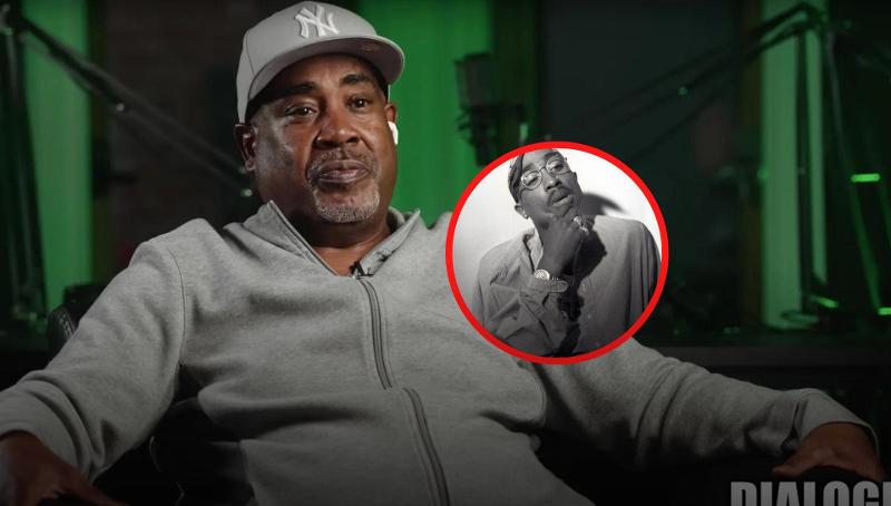 Il Caso Tupac: Semplice “Intrattenimento”? La Richiesta di Libertà su Cauzione di Duane “Keefe D” Davis