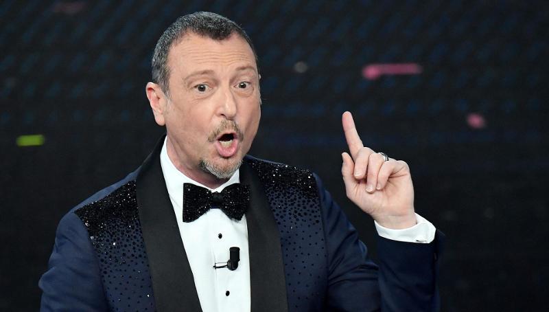 Sanremo premia i soliti: niente rapper sul podio finora