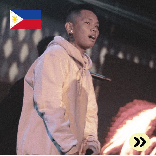Guida all’ascolto del Rap nel mondo – Filippine