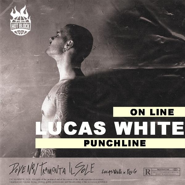 Punchline – Lucas White