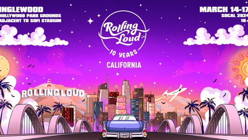 Rolling Loud 2024: concerti scammata, risse e Diddy