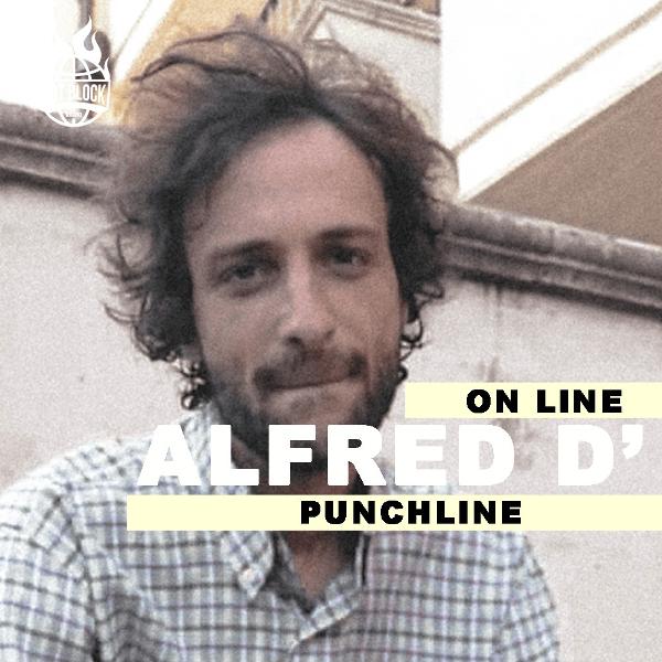 PunchLine – Alfre D’