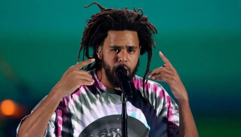 Cole risponde a Kendrick, fuori un disco a sorpresa