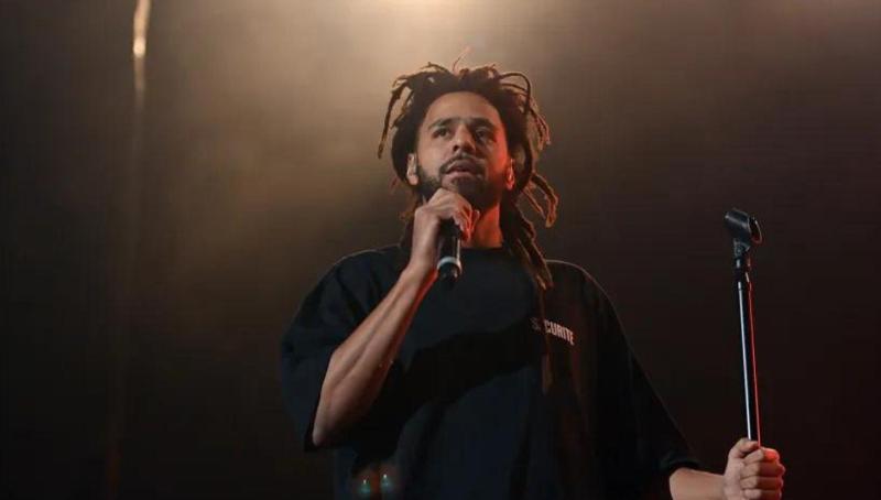 “Dissare Kendrick è la cosa più patetica che abbia mai fatto”, J Cole chiede scusa