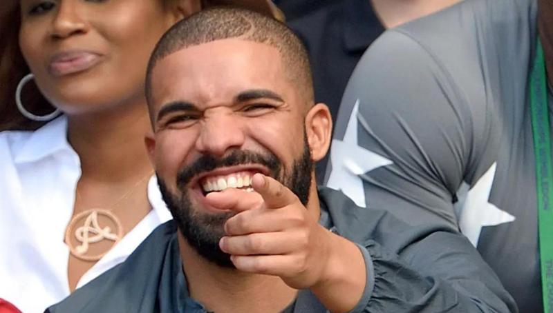 Drake contro tutti, fuori “Push Ups (Drop & Give Me 50)”