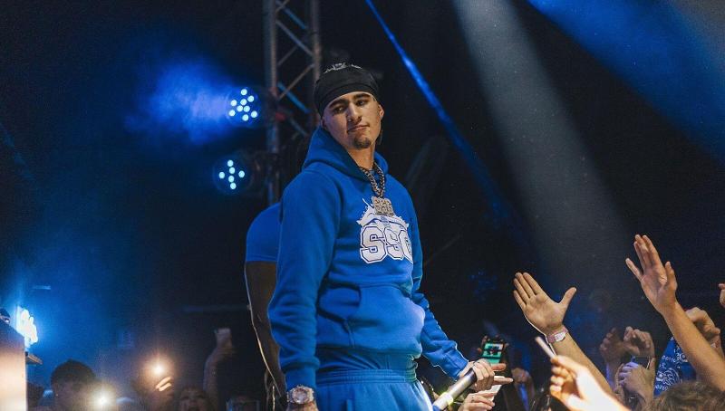 Rondo contro Simba e Baby Gang, ma era solo hype per il nuovo disco