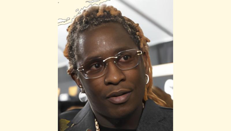 Mozione accolta: Young Thug può tornare ad Atlanta (tra 3 anni) 