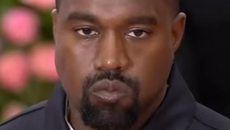 Il nuovo disco di Ye scritto da Dave Blunts inizia con un trauma infantile 