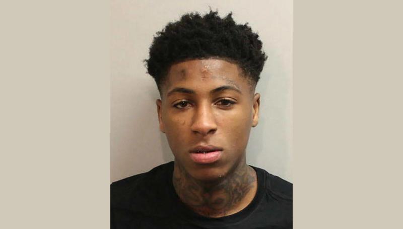 Rissa con membro OTF, NBA YoungBoy in isolamento