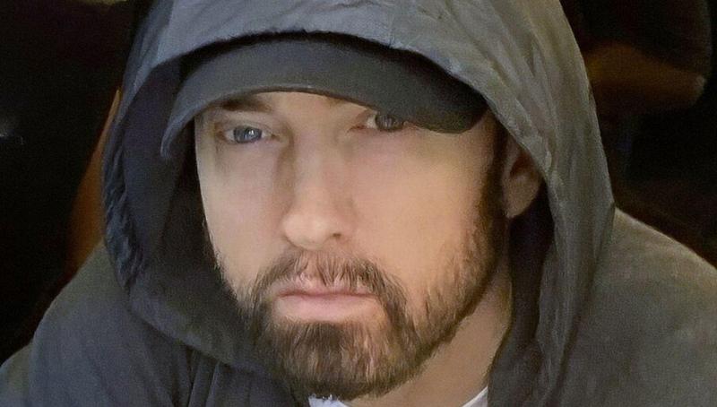 È nato Elliot Marshall: Eminem è ufficialmente nonno