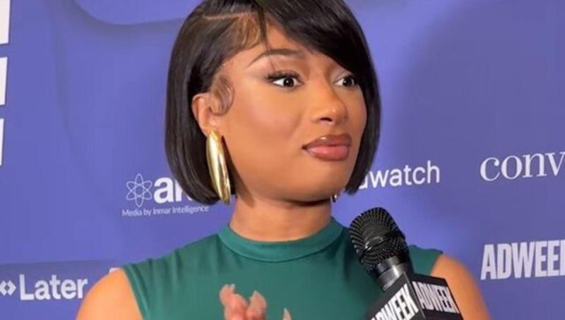 Megan Thee Stallion vince in aula, 5 anni di ordine restrittivo per Tory Lanez