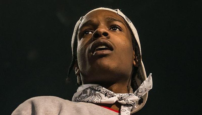 A$AP Rocky ha deciso di non testimoniare in sua difesa