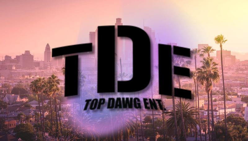 Da sconosciuta etichetta indipendente a regina del game: l’ascesa di TDE