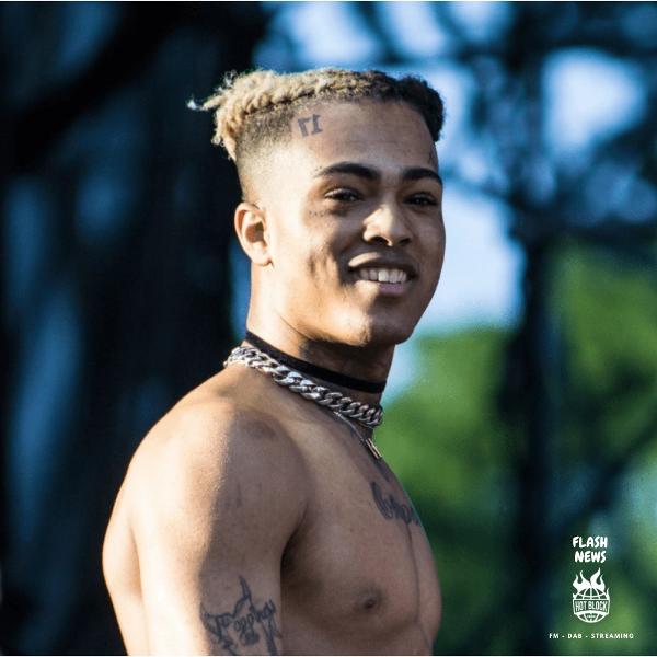 Il padre di XXXtentacion chiede la pena di morte per gli assassini di suo figlio