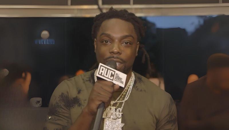 Young Thug non ci sta: “Scooter è stato ucciso dalla polizia”