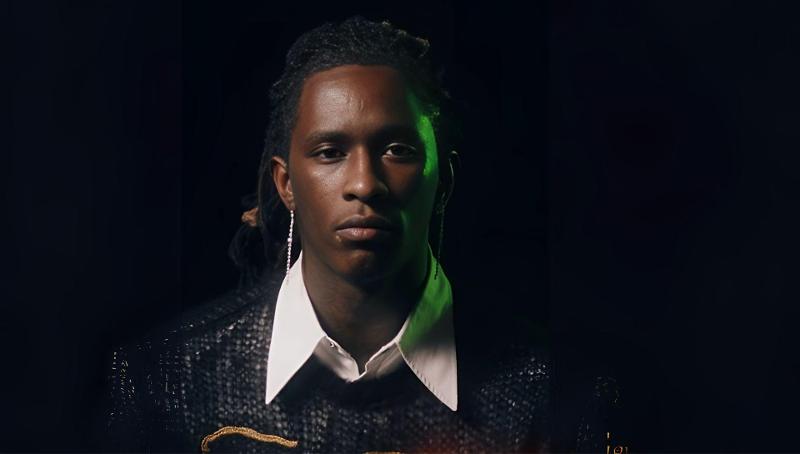 UY Scuti fuori il giorno dell’anniversario dell’arresto di Young Thug 
