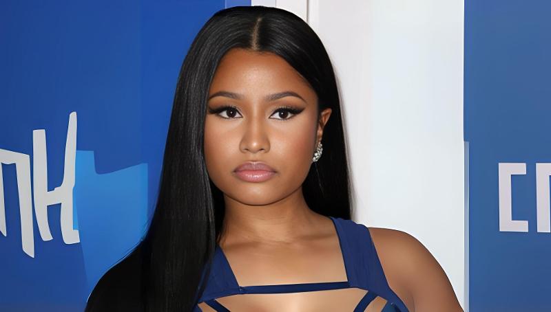 Nicki Minaj è la miglior rapper donna di sempre -almeno per Billboard