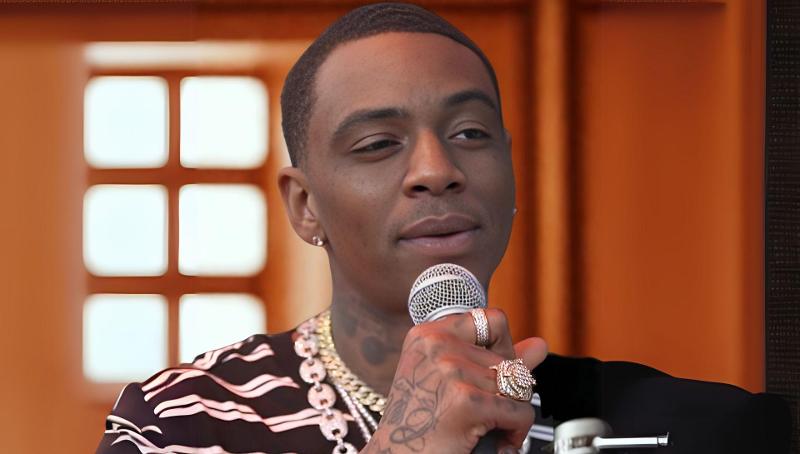 2 milioni di risarcimento per abusi all’ex assistente: Soulja Boy colpevole 