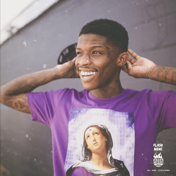 Quando Rondo continua a sonstenere l’assassino di King Von