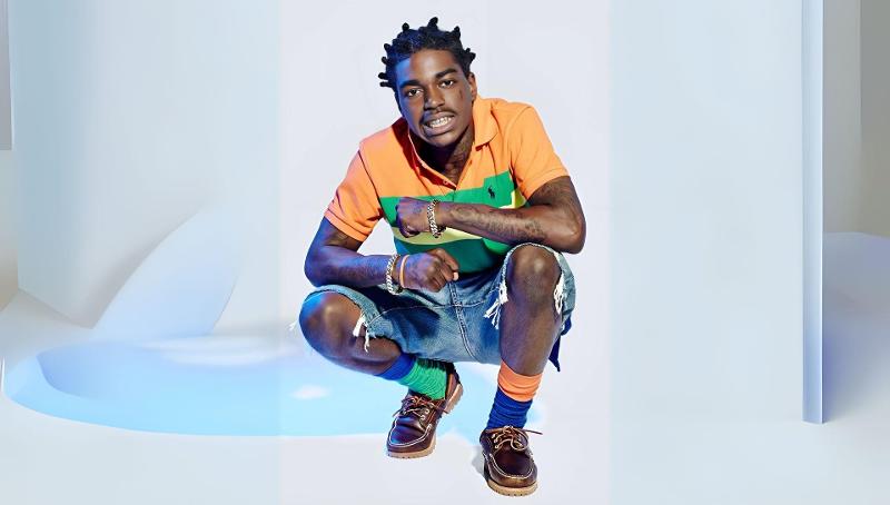 Kodak Black paga l’affitto a 200 famiglie -e non lo scrive in un post