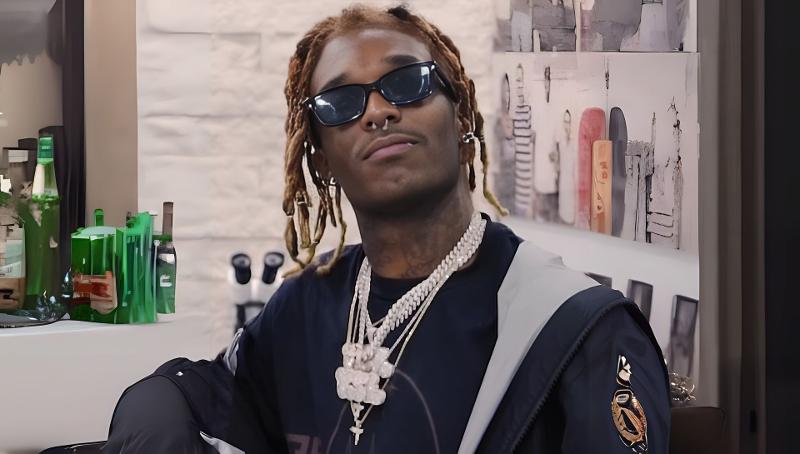 Lil Uzi Vert è stato ricoverato d’urgenza a New York