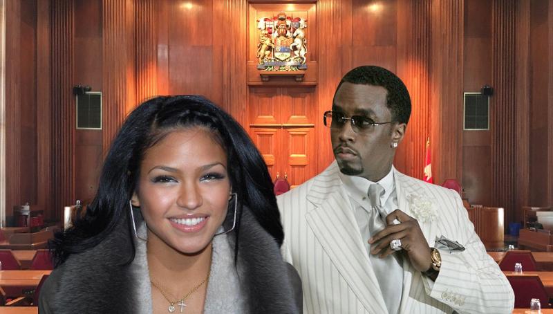 (Non) tutto quello che Cassie ha raccontato al processo Diddy