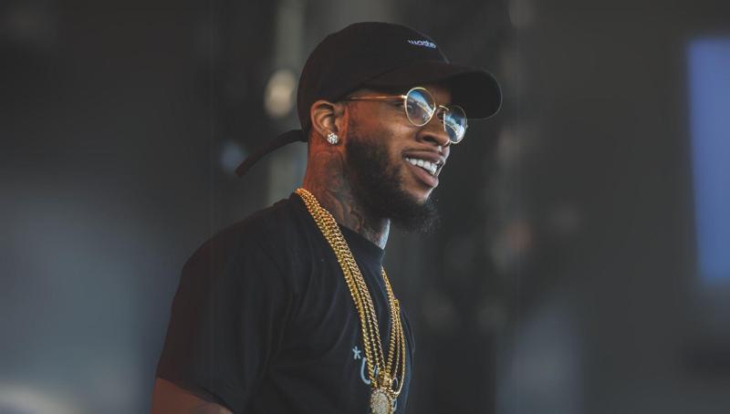 Santino Casio colpisce Tory Lanez con 14 coltellate: il video
