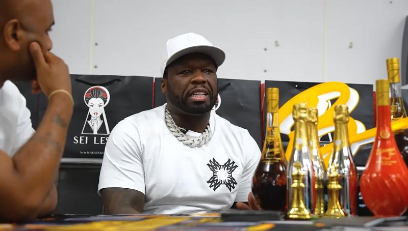 Rap, cinema e videogiochi: 50 Cent sarà Balrog nel live-action di Street Fighter