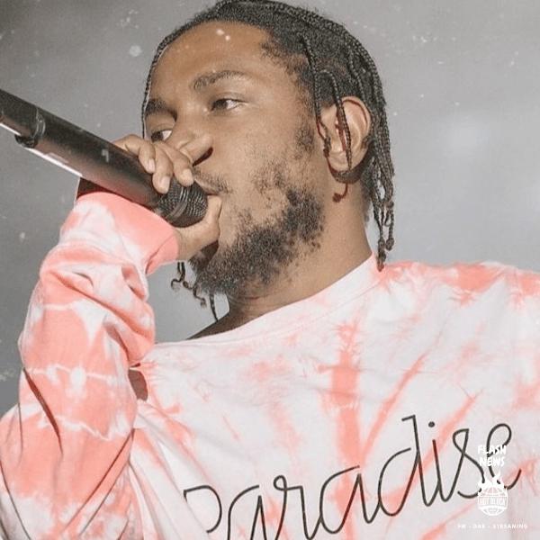 E’ in arrivo l’etichetta di Kendrick Lamar?