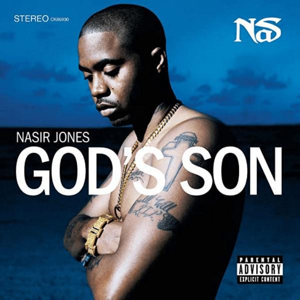 Oggi usciva ”God’s Son” di Nas