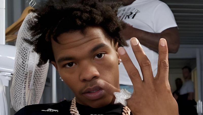 Mistero Lil Baby: dopo il disco, cancellato anche il tour europeo
