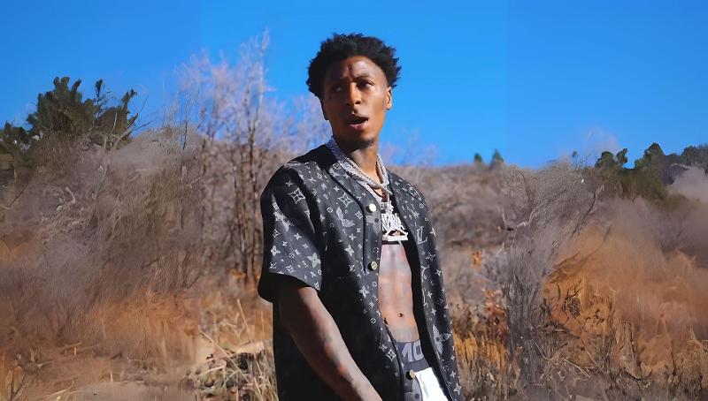 Live cancellato: la Chicago di King Von non vuole NBA YoungBoy 