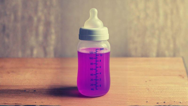 Due pistole e un biberon pieno di lean: gli oggetti trovati nell’auto di Rod Wave