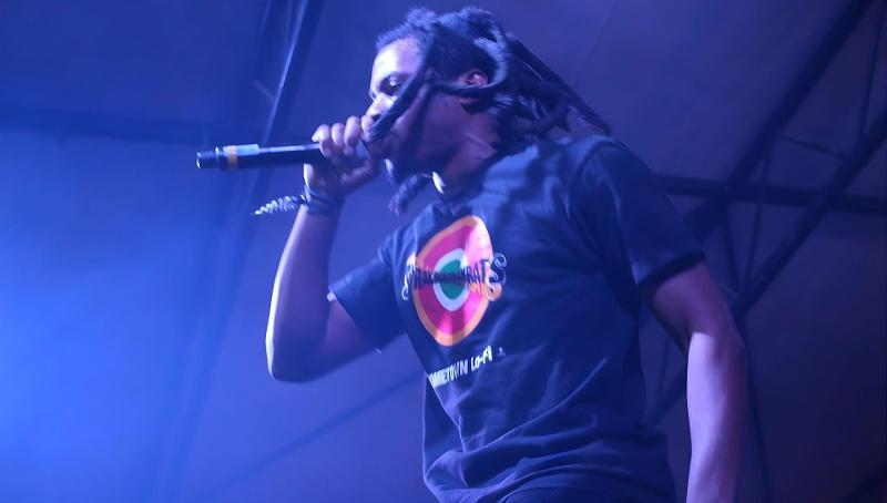 Denzel Curry si sfoga: “Il rap commerciale è morto”