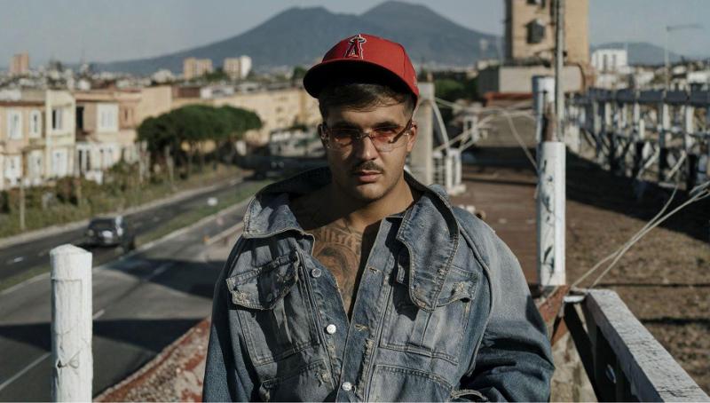 “Fotografia” al 1° posto FIMI, intanto Geolier fa il terzo sold out a Napoli