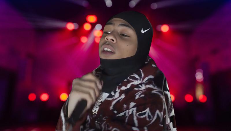 30 anni a Kay Flock: il prezzo di crescere in una gang