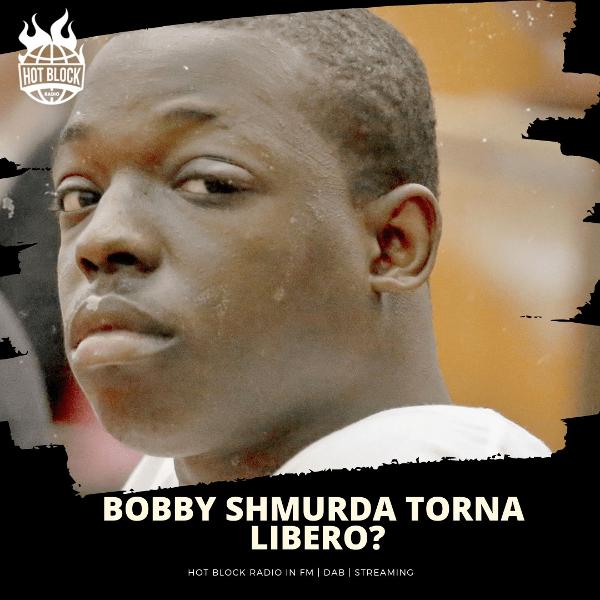 Bobby Shmurda torna libero?